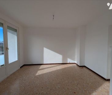 À louer T4 PORTES LES VALENCE - Photo 3