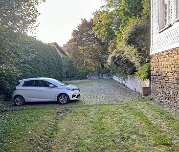 Exklusives Büro- und Geschäftshaus in ruhiger Stadtrandlage von Waldbröl! - Photo 4