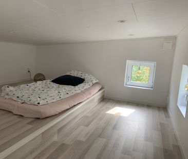 Enstavägen, Uttran - Foto 2