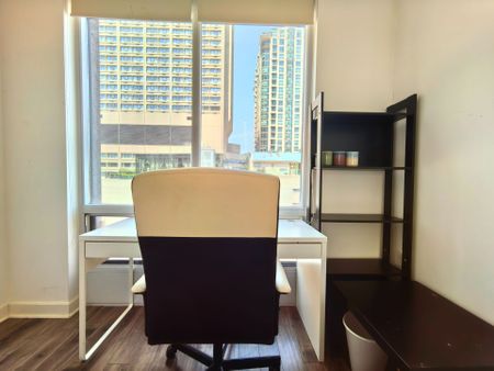 For Lease - 85 Bloor Street Unit# 1202, Toronto, Ontario - Photo 3