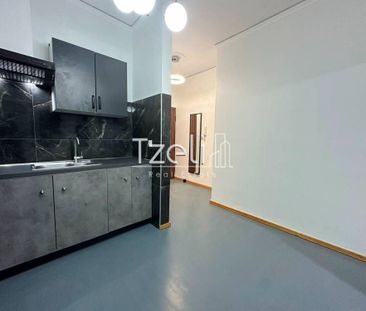 Studio/Γκαρσονιέρα για ενοικίαση - Πάτρα, - Φωτογραφία 4