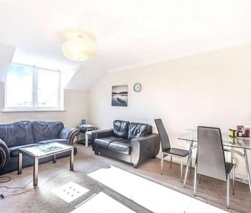 Aveley House, Iliffe Close, Reading, Berkshire, RG1 - Photo 1