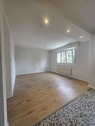 4.5 Zimmer, 73 m², 5. Stock - Photo 1