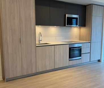 For Lease - 8 Widmer Street Unit# 1708, Toronto, Ontario - Photo 3