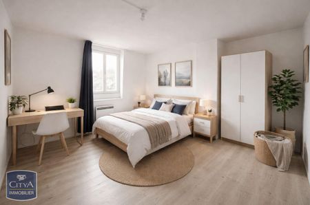 Location Maison 2 pièces 52m² HELLEMMES LILLE 59260 - Photo 4