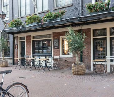 Te huur: Appartement Spuistraat in Amsterdam - Photo 6