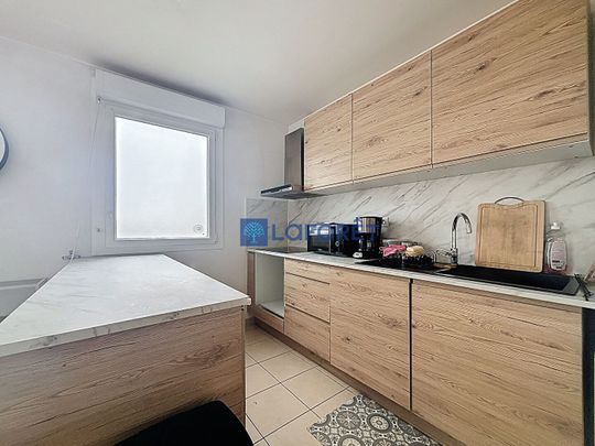 Appartement T2 Épinay-sur-Orge à louer - Photo 1