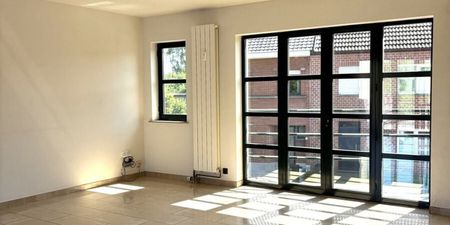 Duplex te huur in Sint-Katherina-Lombeek voor € 990 met 2 slaapkamers - Photo 2