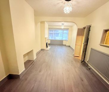 3 bedroom terraced house to rent - Photo 1