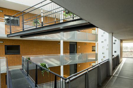 Te huur: Rembrandthage 244 - Foto 3