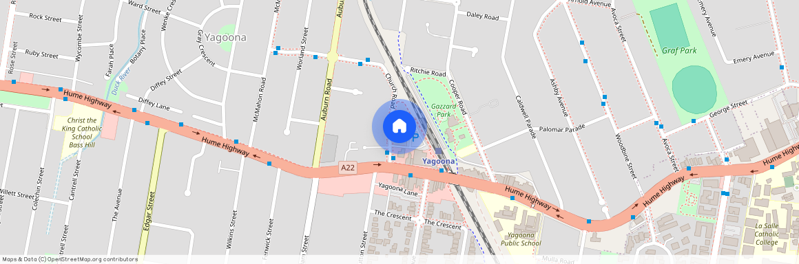 13/9-11 Church Road, NSW 2199, Yagoona