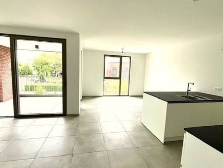 Appartement te huur - Photo 3