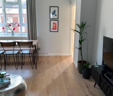 2 Bed Maisonette, Stansfeld House, SE1 - Photo 3