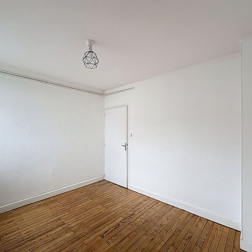 Appartement 3 pièces - Photo 1
