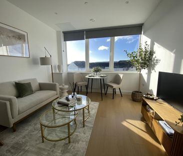 1 bedroom flat to rent - Photo 2
