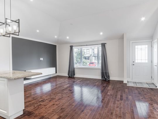 For Lease - 29 Morland Road Unit# Main, Toronto, Ontario - Photo 1