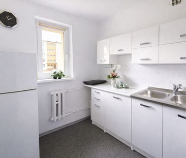 Mieszkania Rynek wtórny - Zdjęcie 3