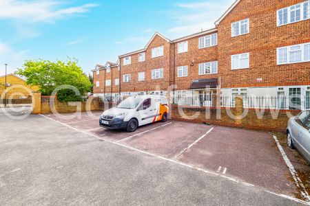 Heron Court, 18 Wilkins Close, CR4 - Photo 3