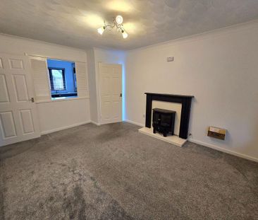 2 bedroom semi-detached bungalow to rent - Photo 2