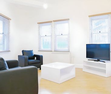 1 bedroom apartment to rent - Photo 3