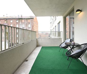 Appartement in Deinze - Foto 1