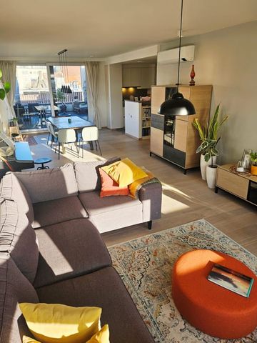 Penthouse te huur - Foto 2