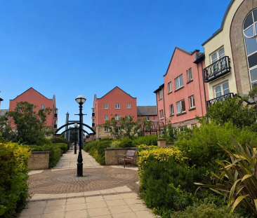 Waterside, Exeter - Photo 6
