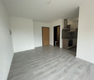 Lumineux studio à deux pas de la gare - Photo 2