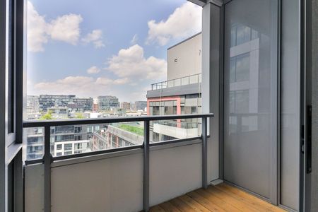 For Lease - 576 Front Street Unit# 1202, Toronto, Ontario - Photo 4