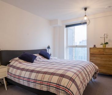 1 Bed Flat, Caledonian Point, SE10 - Photo 5