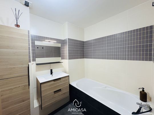 Location Appartement 3 pièces 58m² LA POSSESSION 97419 - Photo 1