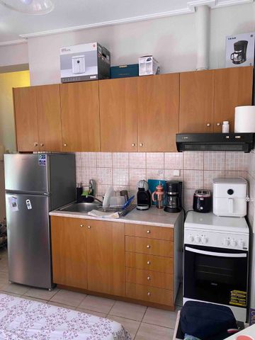 Studio/Γκαρσονιέρα για ενοικίαση Ρέμβη (Κομοτηνή) - Φωτογραφία 2