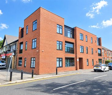 Chester Court, CH62 1DG, New Ferry - Photo 5