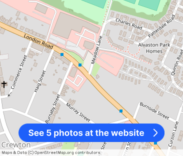 London Road, Derby, Derbyshire, DE24 - Photo 1