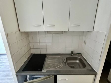 Location Appartement 1 pièces 19 m2 à Montpellier - Photo 3
