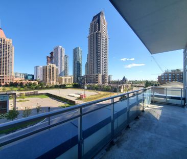 For Lease - 365 Prince Of Wales Drive Unit# 405, Mississauga, Ontario - Photo 3