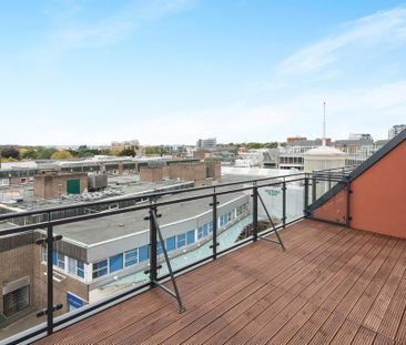 2 bedroom apartment to rent - Photo 5