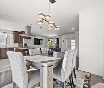 Maison à louer à Pointe-des-Cascades - Photo 5