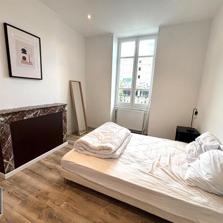 Location Appartement 2 pièces 31m² ST ETIENNE 42000 - Photo 3