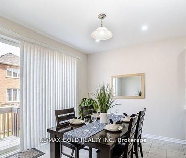 For Lease - 47 Stedford Crescent, Brampton, Ontario - Photo 6