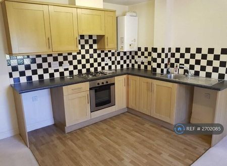 1 bedroom flat to rent - Photo 2