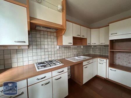 Maison à louer 6 pièces 137.5m² - Photo 3