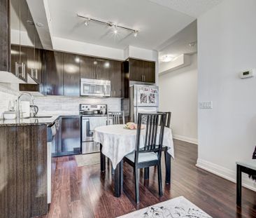 For Lease - 75 North Park Road Unit# 512, Vaughan, Ontario - Photo 5