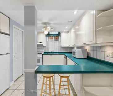 103 Summitcrest Drive #Basement - Photo 5