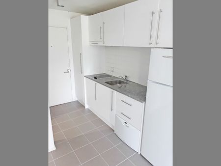 Spacious Open Plan and Light Apartment. - Photo 5