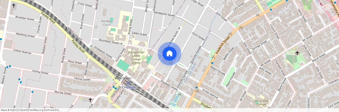 149 Edwin Street, NSW 2132, Croydon