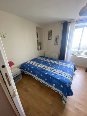 Appartement F2 meublé à louer en hyper centre d'Équeurdreville - Photo 4