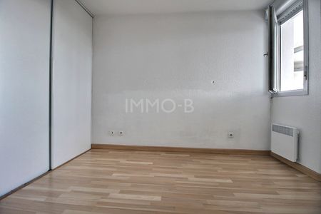 Location Appartement 2 pièces TOULOUSE 31400 - Photo 2
