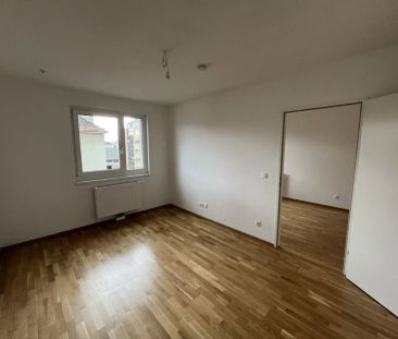 AKTION - Erster Monat Mietfrei! Moderne 2 Zimmer Wohnung mit 2 Balk... - Photo 2