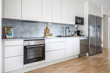 Odengatan, Jönköping - Foto 2